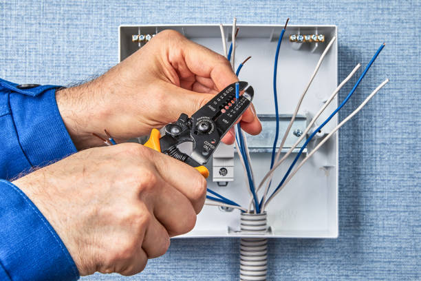 Commercial Electrical Services in Rolling Fork, MS