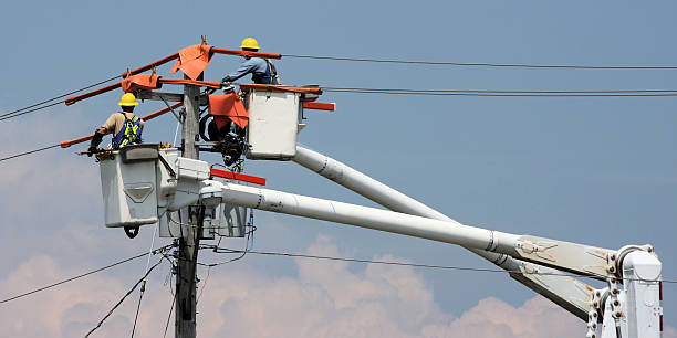 Emergency Electrical Repair Services in Rolling Fork, MS